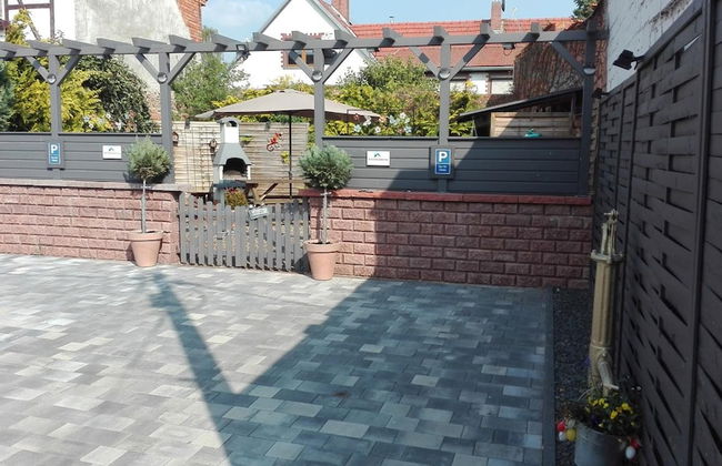 Ferienwohnungen Paul und Dorothea - Foto 44