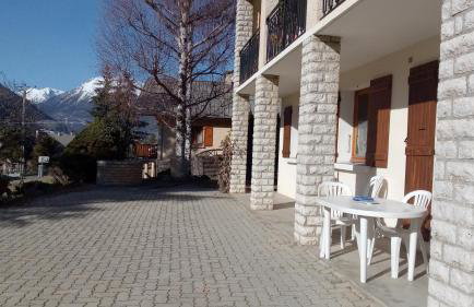 Villa Soleil 12 rue Joseph Mathieu - Foto 1