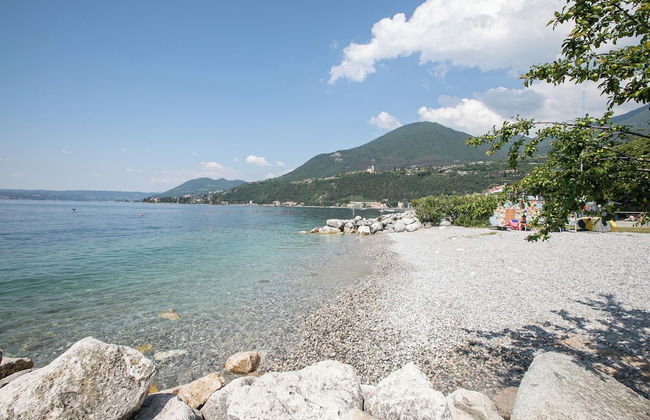 Al Peveri - Private Parking & Near Lake - Foto 16