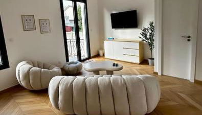 Maison Cosy, Grand Paris, à 3 minutes du métro - Foto 2