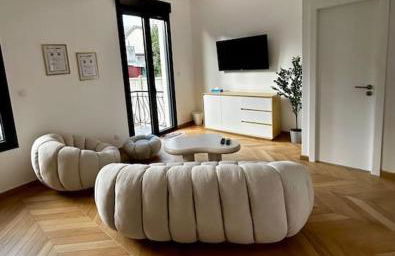 Maison Cosy, Grand Paris, à 3 minutes du métro - Foto 2