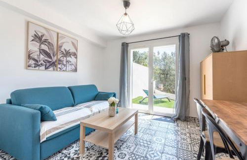 Magnifique Villa avec piscine en bord de mer - Foto 12