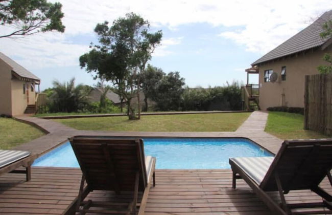 Baleia Azul 16 A & C - Photo 1