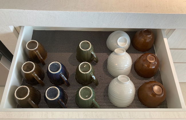 KOURI VILLA Indigo - Foto 31