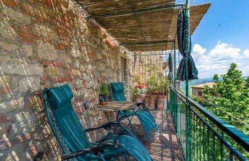 Holiday Home in Montecastelli with River Views - Foto 36