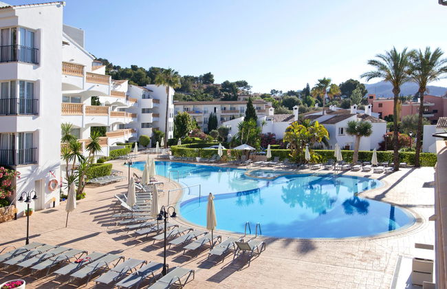 Hotel La Pergola Mallorca - Foto 8