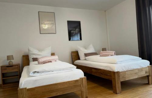 Große FeWo in zentraler Lage in Tiengen - Foto 17