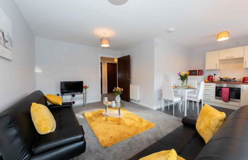 PREMIER - Wishaw En-Suite Apartment - Foto 3