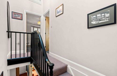 Railway Rest By My Getaways - Foto 18