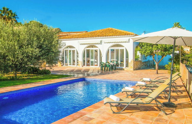 Villa Garlanda - Foto 30