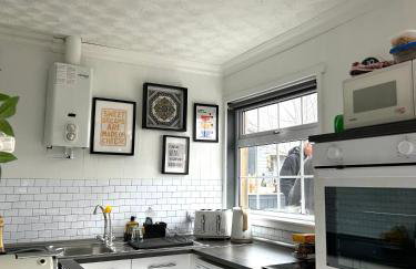 The Chalet by Hip Haus - Foto 58