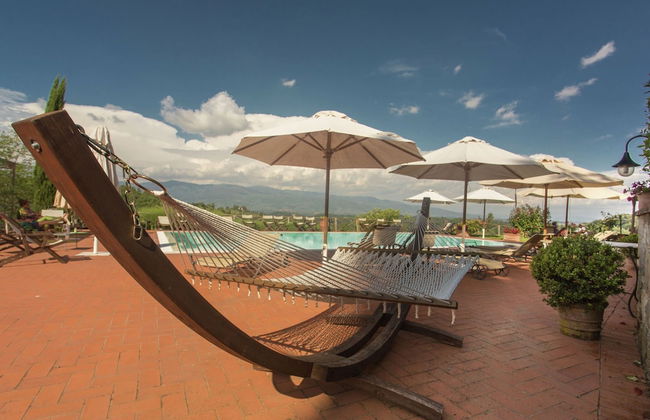 Attractive Apartment in Typical Tuscan Style - Foto 54