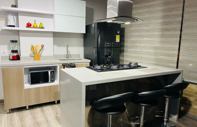 SUITES H&A 911 - Foto 36