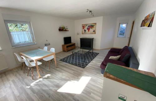 Ferienwohnung am Tor zum Schwarzwald mit Wallbox - Foto 3