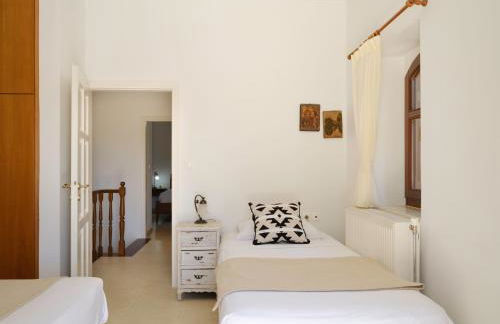 Villa Nikolaos - Foto 23