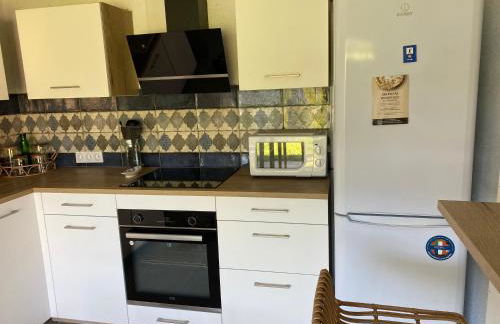 La Bergerie d'Olivier - Foto 10