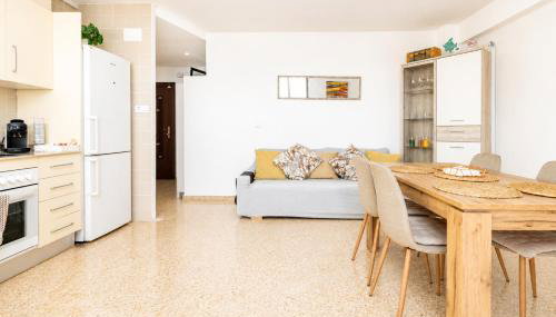 Isola Beachside Apartment - Foto 5