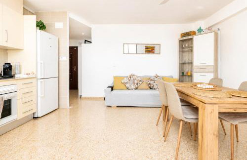 Isola Beachside Apartment - Foto 5