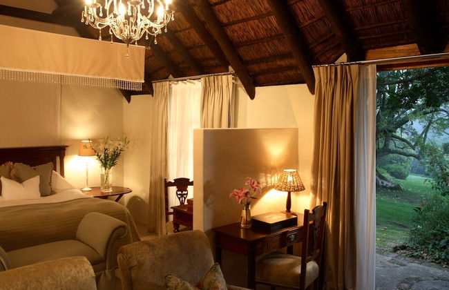 Hunter's Country House - Photo 8