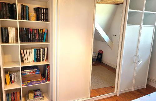 Charmante villa de bord de mer - Foto 25