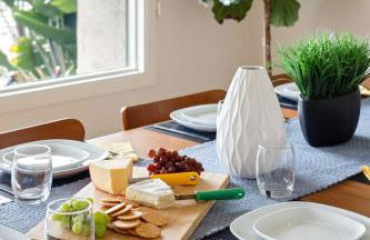 La Jolla Hillside Views and Coastal Comfort - Foto 16