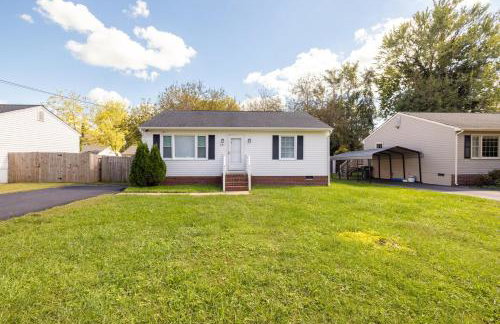 Serene Stays Ranch - Foto 26