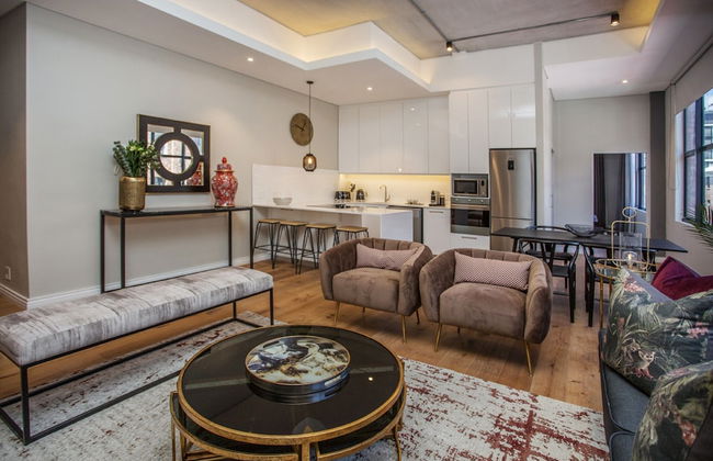 ITC Docklands - Photo 54