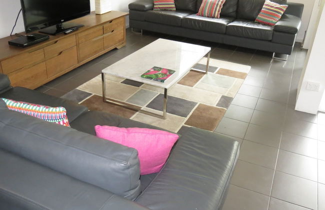 Port Douglas Outrigger Holiday Apartments - Foto 35