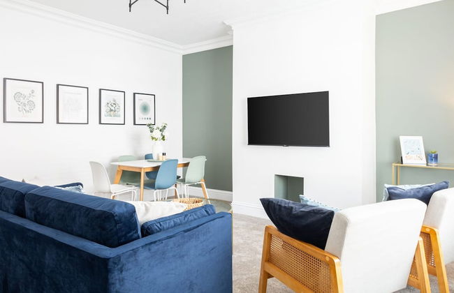 Host Stay Maitland Terrace - Foto 5