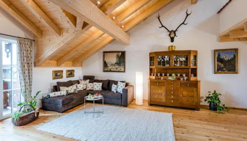 Edlmann-Hof - Photo 4, Garden view