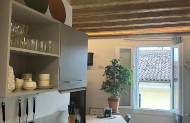 Sui tetti di schio - Appartamento Mary - Foto 1