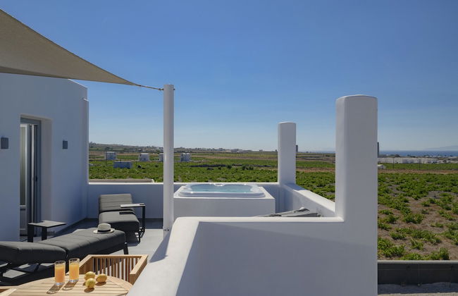 Anemi Vine Villas - Foto 56