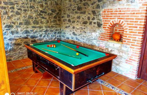 CASA AMPLIA CON JARDÍN Y APARCAMIENTO G-100147 - Foto 12