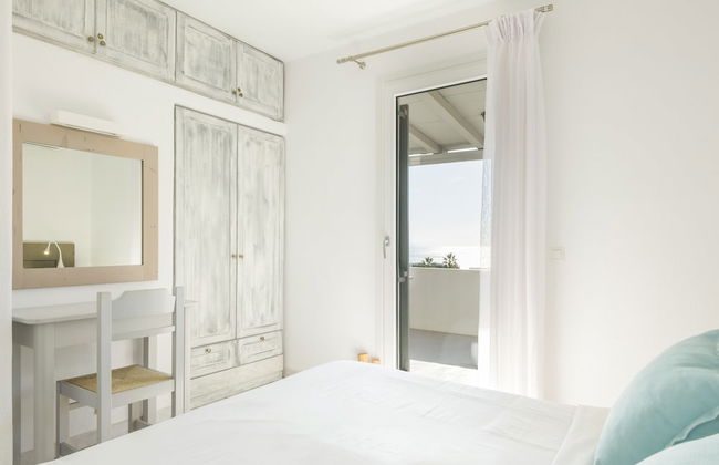 Baybees Sea View Residence - Foto 28