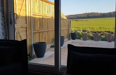 The Pod Quiet Sun Patio Fab Steam &Countryside Views - Photo 78