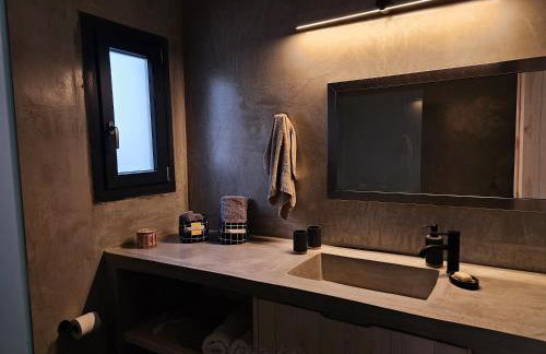 Metochi Olokalon, Sidonia - Foto 27