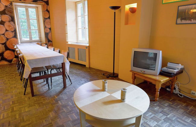 Spacious Family Home, Sosoye - Foto 43