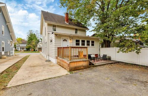 The Ohio State of Mind 5BR 2BA - Foto 53