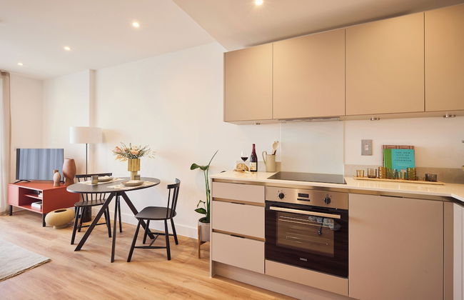 The Blossoms - Foto 25