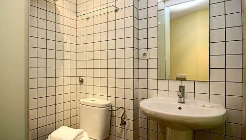 Classbedroom Born Apartments - Foto 3