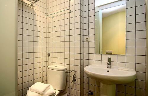 Classbedroom Born Apartments - Foto 3