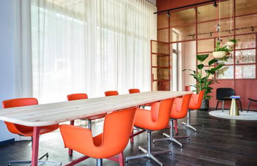 STAYERY Cologne Ehrenfeld - Foto 18