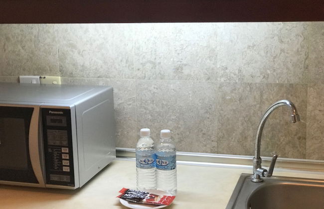 Luxy Service Suites At Times Square - Foto 23