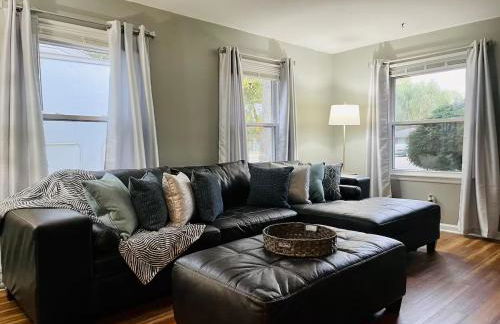 Central Chic on Washington - Foto 18