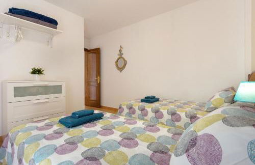 Apartamento Mirador del Roque 2 - Foto 17