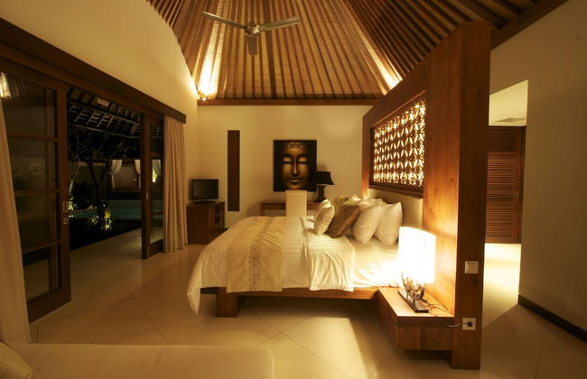 Villa Seriska Satu Sanur Bali - Foto 10