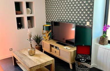 La bâtisse de Manel - Foto 32