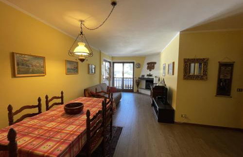 027 Trilocale, Giustino - Photo 1