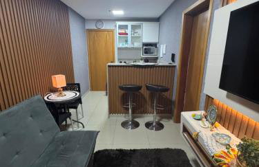 Goyaz Your Home - Próximo ao Shopping Flamboyant - Foto 7