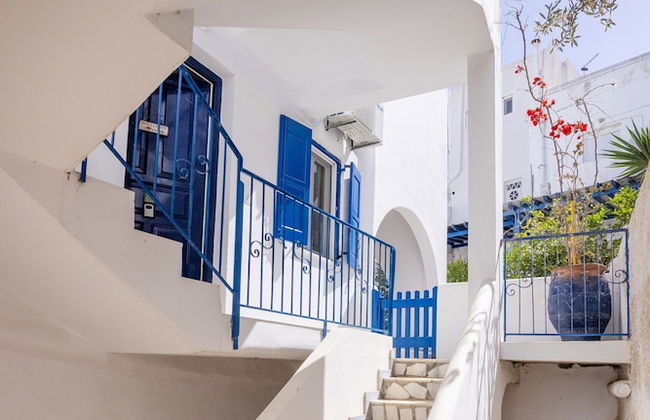 Cycladic Vibes Tinos - Foto 18